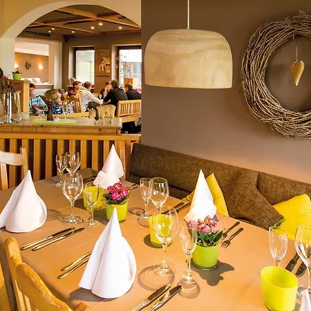 Hotel Sulzberger Hof 3*