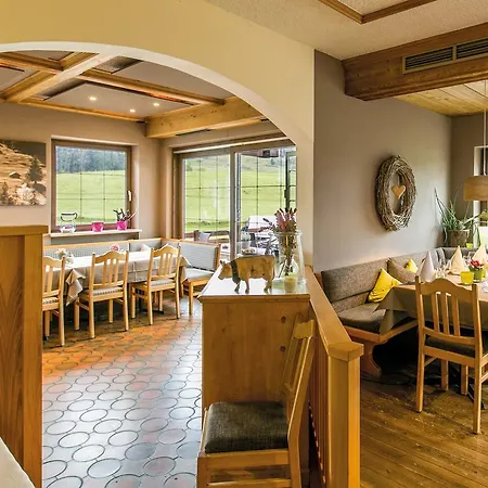 Sulzberger Hof 3*
