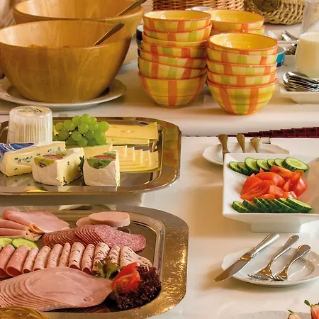 Sulzberger Hof 酒店