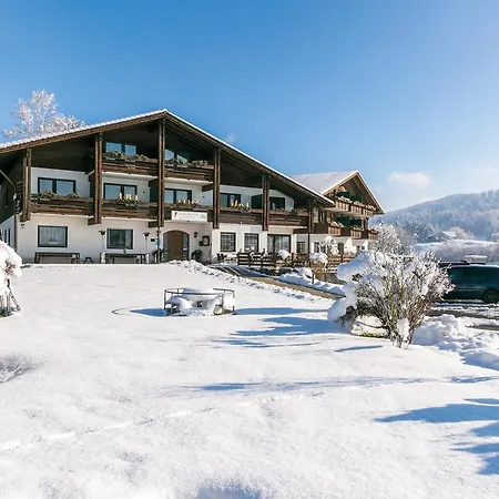 Sulzberger Hof 酒店