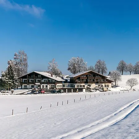 Hotel Sulzberger Hof 3*
