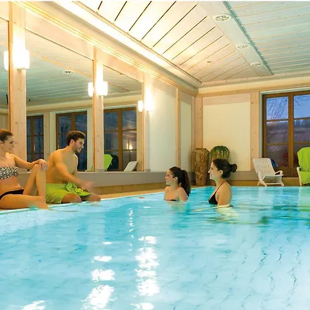 酒店 Sulzberger Hof