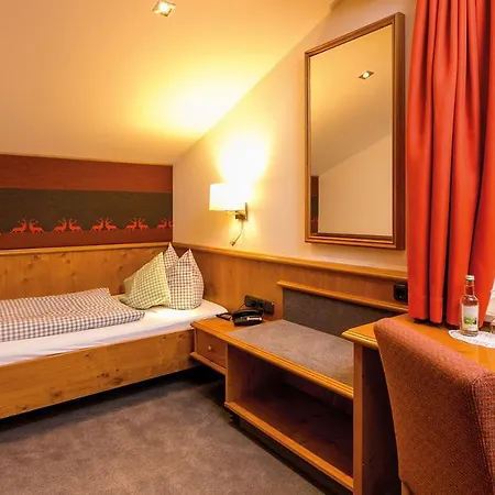 Sulzberger Hof 3*