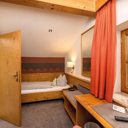 호텔 Sulzberger Hof