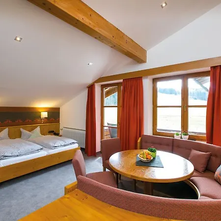 Sulzberger Hof 3*