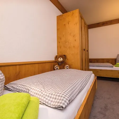 Sulzberger Hof Hotel 3*