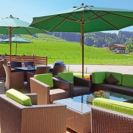 Hotel Sulzberger Hof 3*