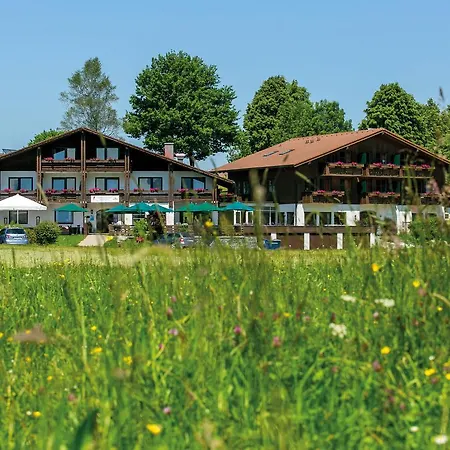 Отель Sulzberger Hof