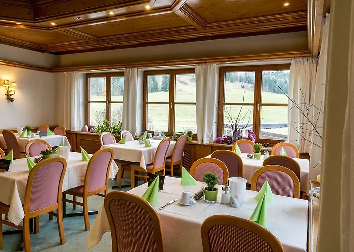 Hotel Sulzberger Hof 3*