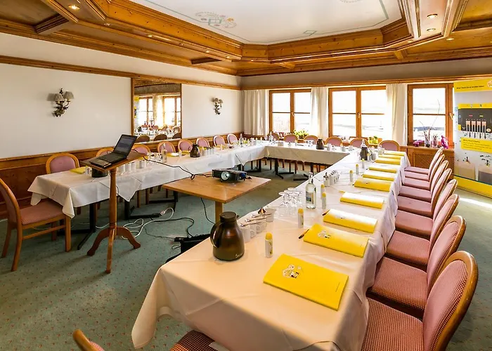 Sulzberger Hof Sulzberg