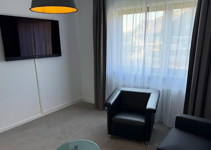 Sulzberger Hof 3*