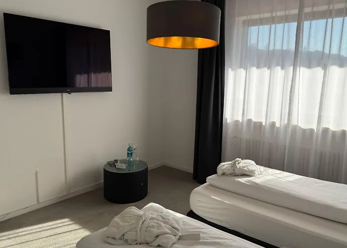 Sulzberger Hof Hotel