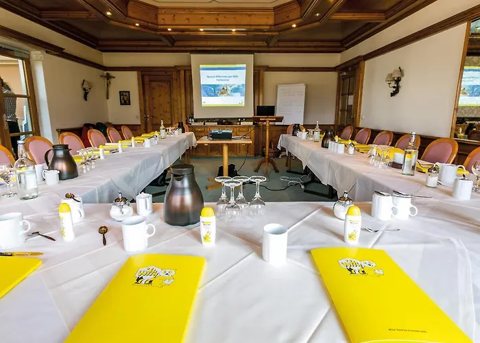 Hotel Sulzberger Hof