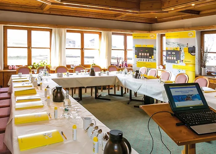 Sulzberger Hof Hotel Sulzberg