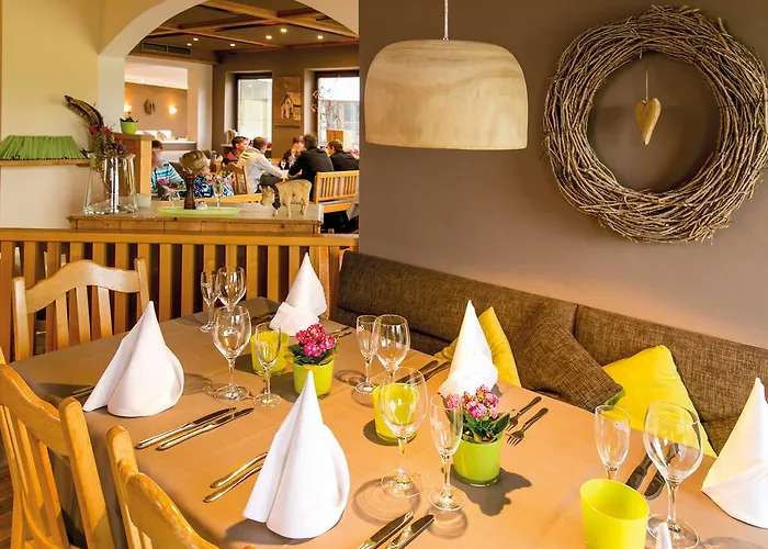 Hotel Sulzberger Hof 3*