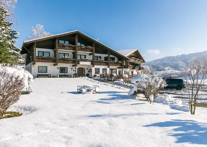 Sulzberger Hof Hotel