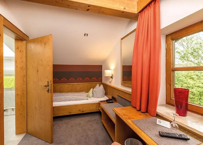 Hotel Sulzberger Hof