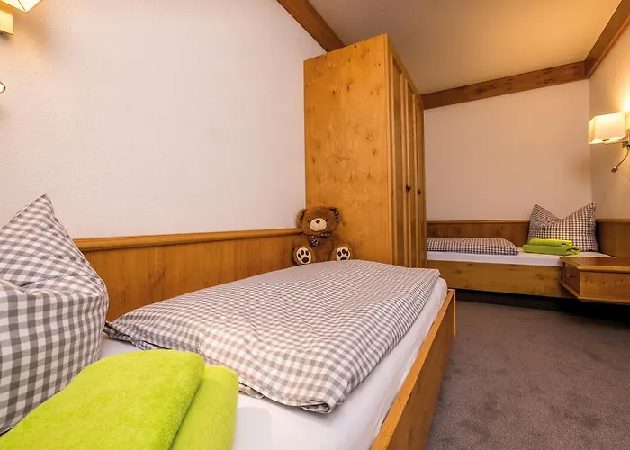 Sulzberger Hof Hotel 3*