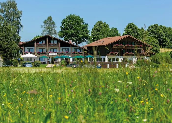 Hotel Sulzberger Hof